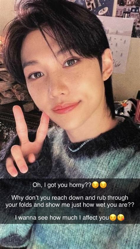 Stray kids smut on Tumblr.